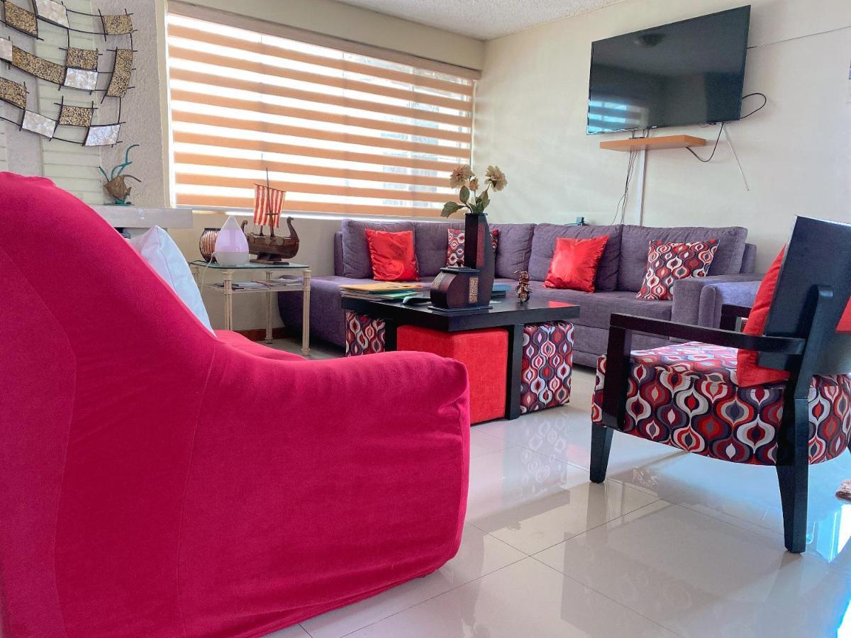 Bed And Breakfast La Uvilla Quito Exterior photo