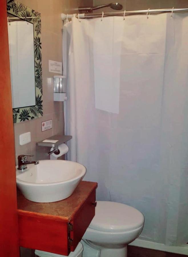 Bed And Breakfast La Uvilla Quito Exterior photo